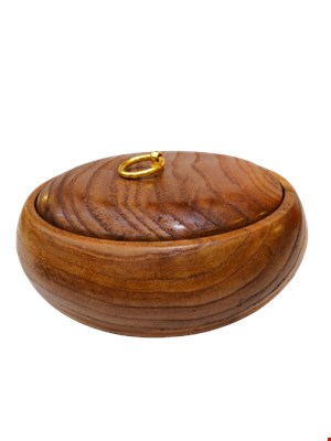 شکلات خوری چوب نارون سرخ 