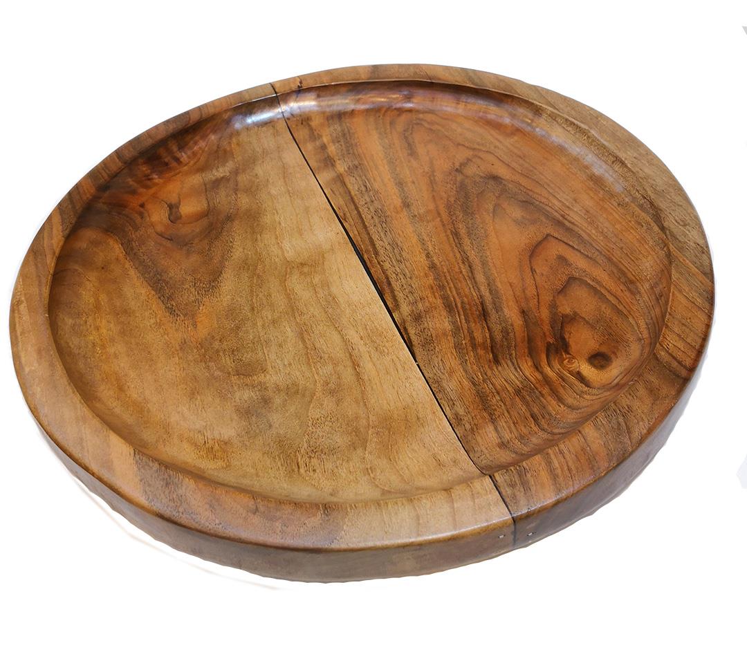 سینی چوبی