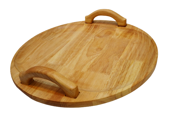 سینی چوبی